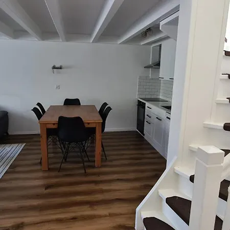 Apartmán Rossignol Ii Zermatt