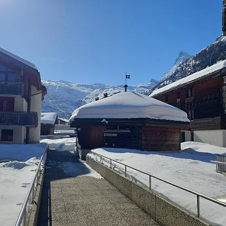 Rossignol Ii شقة *