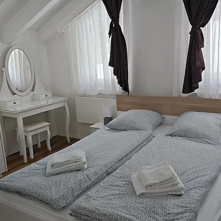 Rossignol Ii Apartment *