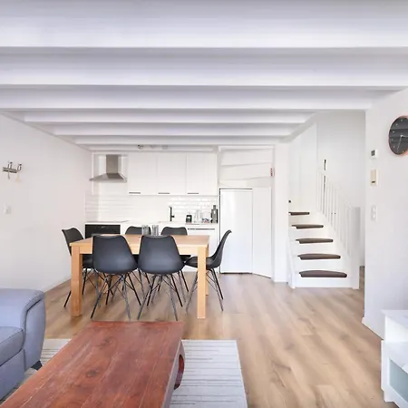 Rossignol Ii Apartment *