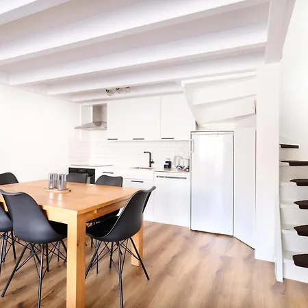 Apartment Rossignol Ii