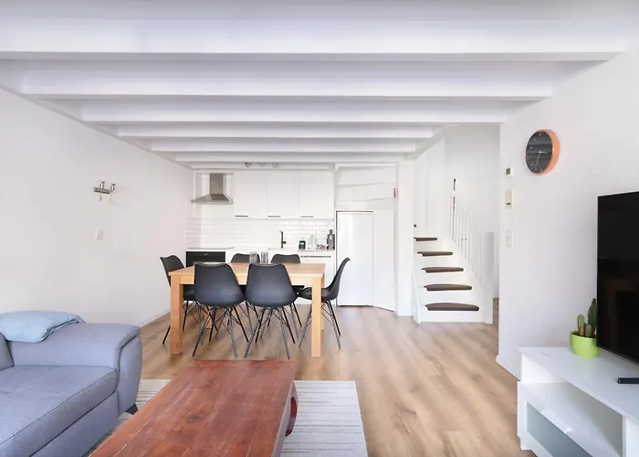 Rossignol Ii Apartment *