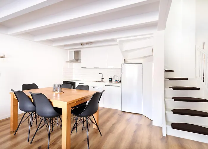 Apartment Rossignol Ii