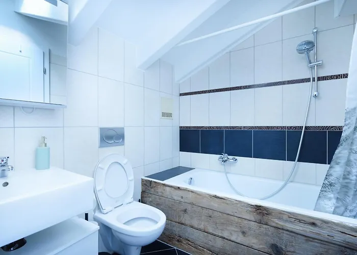 Rossignol Ii Appartamento *