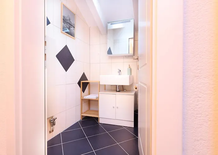 Rossignol Ii Apartment Zermatt