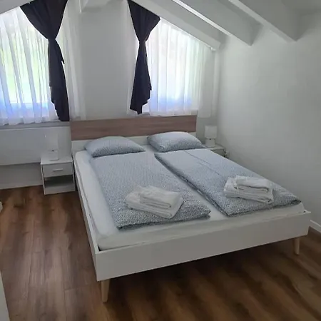 Rossignol Ii 아파트 체르마트