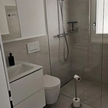 Rossignol Ii 아파트 체르마트