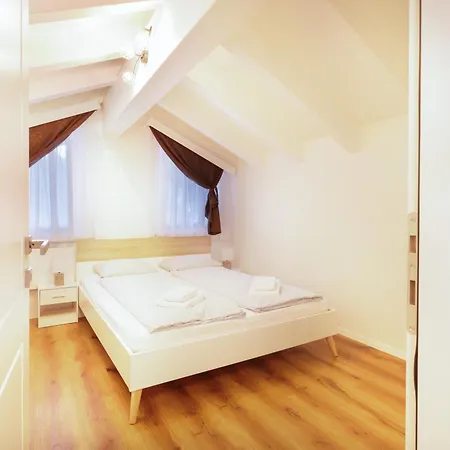 Apartamento Rossignol Ii Zermatt