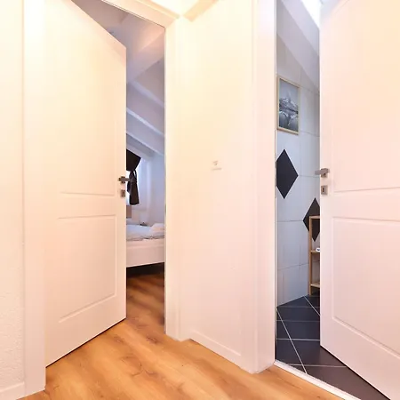 Apartamento Rossignol Ii Zermatt