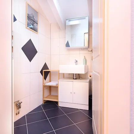 Rossignol Ii Apartamento Zermatt