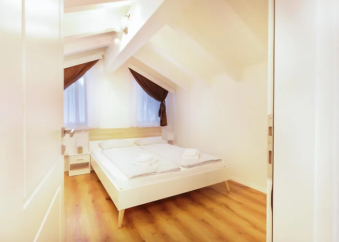 Apartamento Rossignol Ii Zermatt