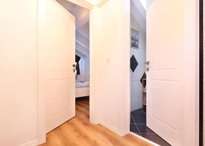 Apartamento Rossignol Ii Zermatt